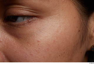 HD Face Skin Renata Arias cheek eye face hair skin…